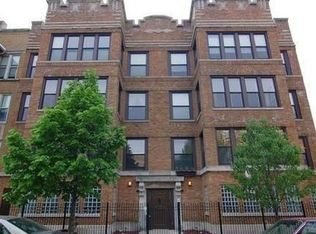 4742 S Ingleside Ave #3S, Chicago, IL 60615