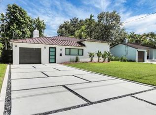 81 Corydon Dr, Miami Springs, FL 33166