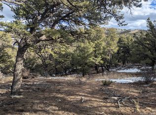 7831 Marlott Rd, Fort Garland, CO 81133