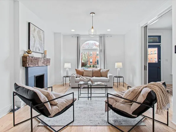 674 S Ohio Ave, Columbus, OH 43205