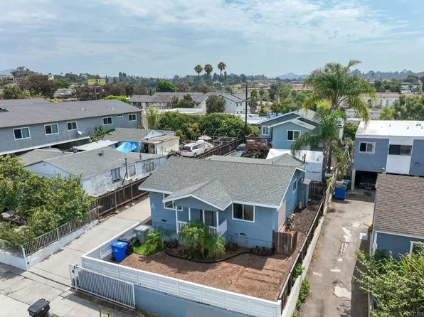 3827 Winona Ave, San Diego, CA 92105