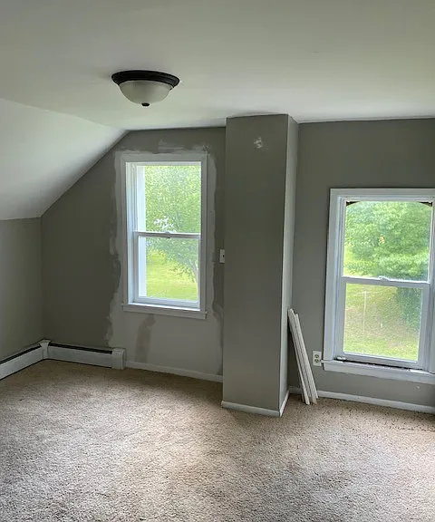 Up stairs bedroom 1