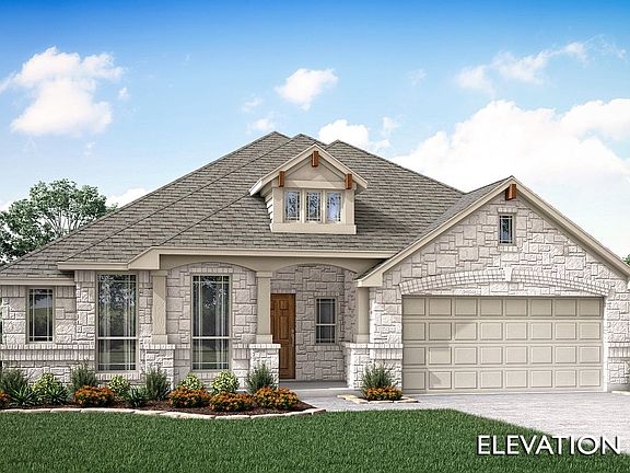 Carolina Elevation AS