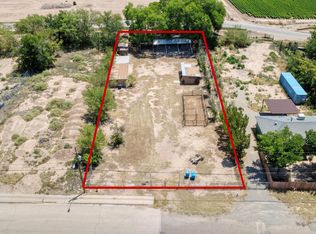 13467 Pampero, San Elizario, TX 79849