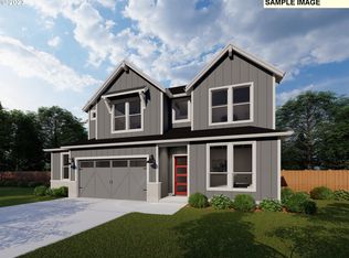 8059 SW Knudsen Pl, Portland, OR 97223