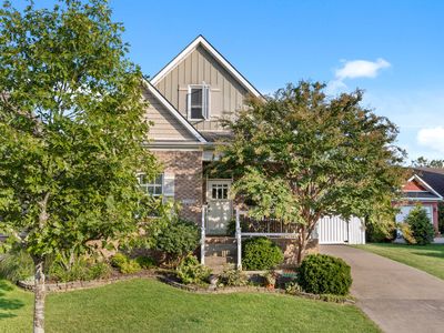 2208 Pokeberry Park, Lexington, KY, 40509