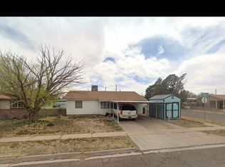 1219 E Michigan Dr, Hobbs, NM 88240