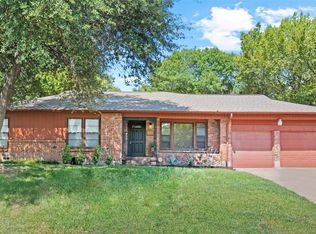 4120 Rothington Rd, Fort Worth, TX 76116