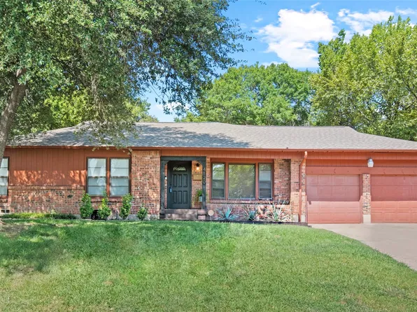 4120 Rothington Rd, Fort Worth, TX 76116