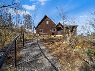 15005 W Silver Lake Rd, Medical Lake, WA 99022
