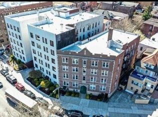 6309 Boulevard E UNIT 11, West New York, NJ 07093