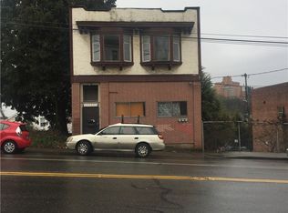 1425 S Jackson St, Seattle, WA 98144