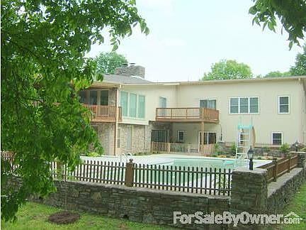 Completely Fenced Patio and Pool