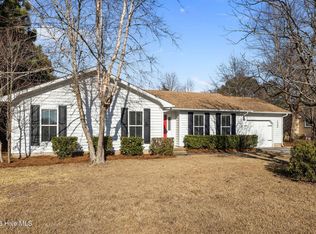 1908 Champion Drive, Morehead City, NC 28557