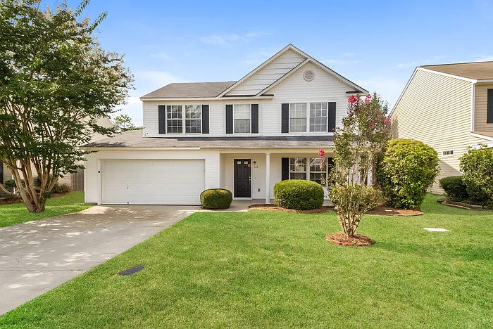 312 Fox Trot Dr — Photo 1
