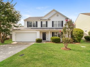 312 Fox Trot Dr, Columbia, SC 29229