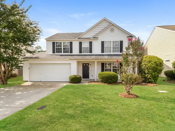 312 Fox Trot Dr, Columbia, SC 29229