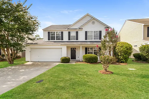 312 Fox Trot Dr Photo 1