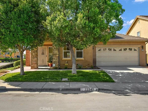 22243 Sweetgum Ave, Moreno Valley, CA 92553