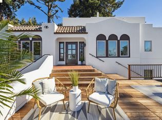 1555 Scenic Ave, Berkeley, CA 94708
