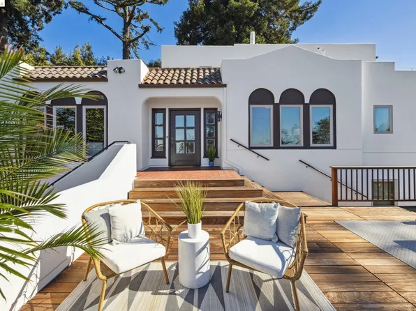1555 Scenic Ave, Berkeley, CA 94708