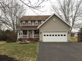 643 Winesap Cir, Howard, OH 43028