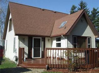 4450 Greenlee Rd, Mc Kean, PA 16426