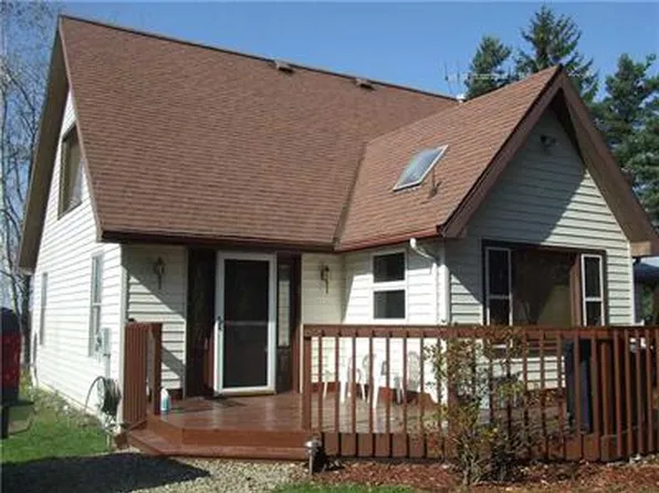 4450 Greenlee Rd, Mc Kean, PA 16426