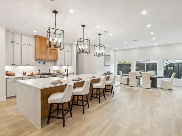7232 La Cosa Dr, Dallas, TX 75248