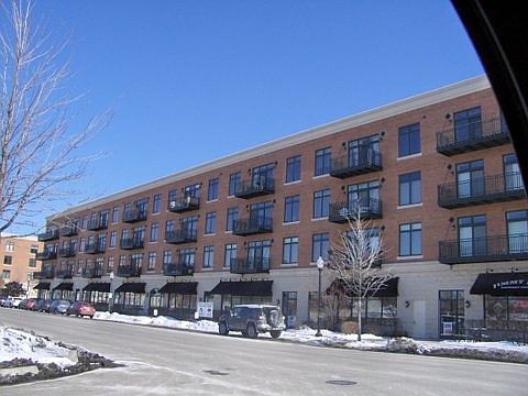 1st image of 160 S River St Unit 207