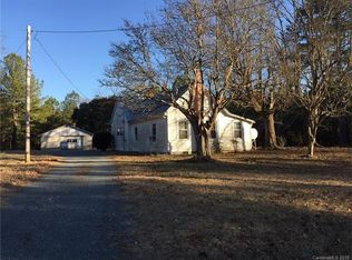 554 Sam Tyson Rd, Wadesboro, NC 28170