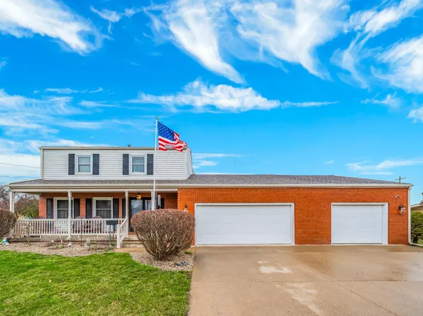 870 Bexley Ave, Marion, OH 43302