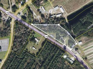 2372 State Rd, Summerville, SC 29486