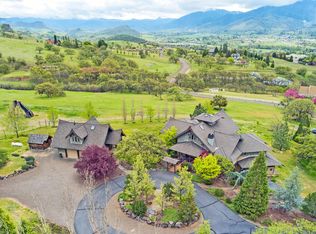 475 Pompadour Dr, Ashland, OR