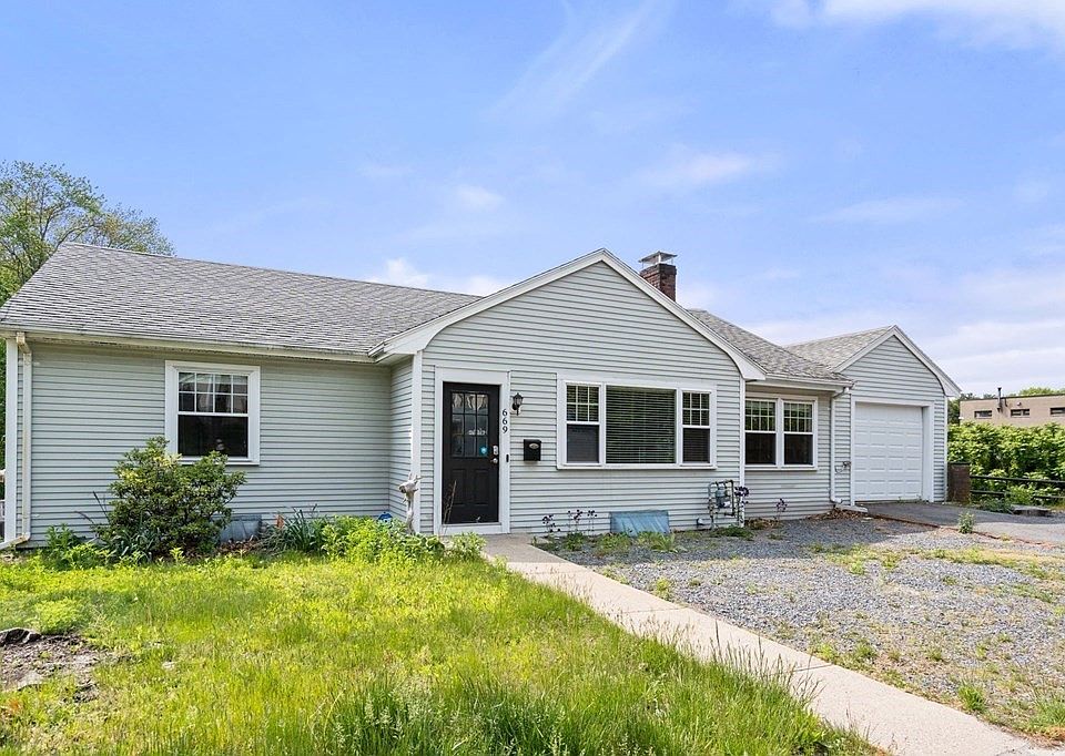 669 Randolph Ave, Milton, MA 02186 Zillow