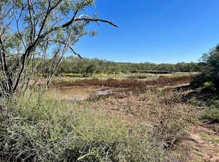 0 Fm 2662, Robert Lee, TX 76945