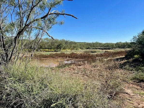 0 Fm 2662, Robert Lee, TX 76945