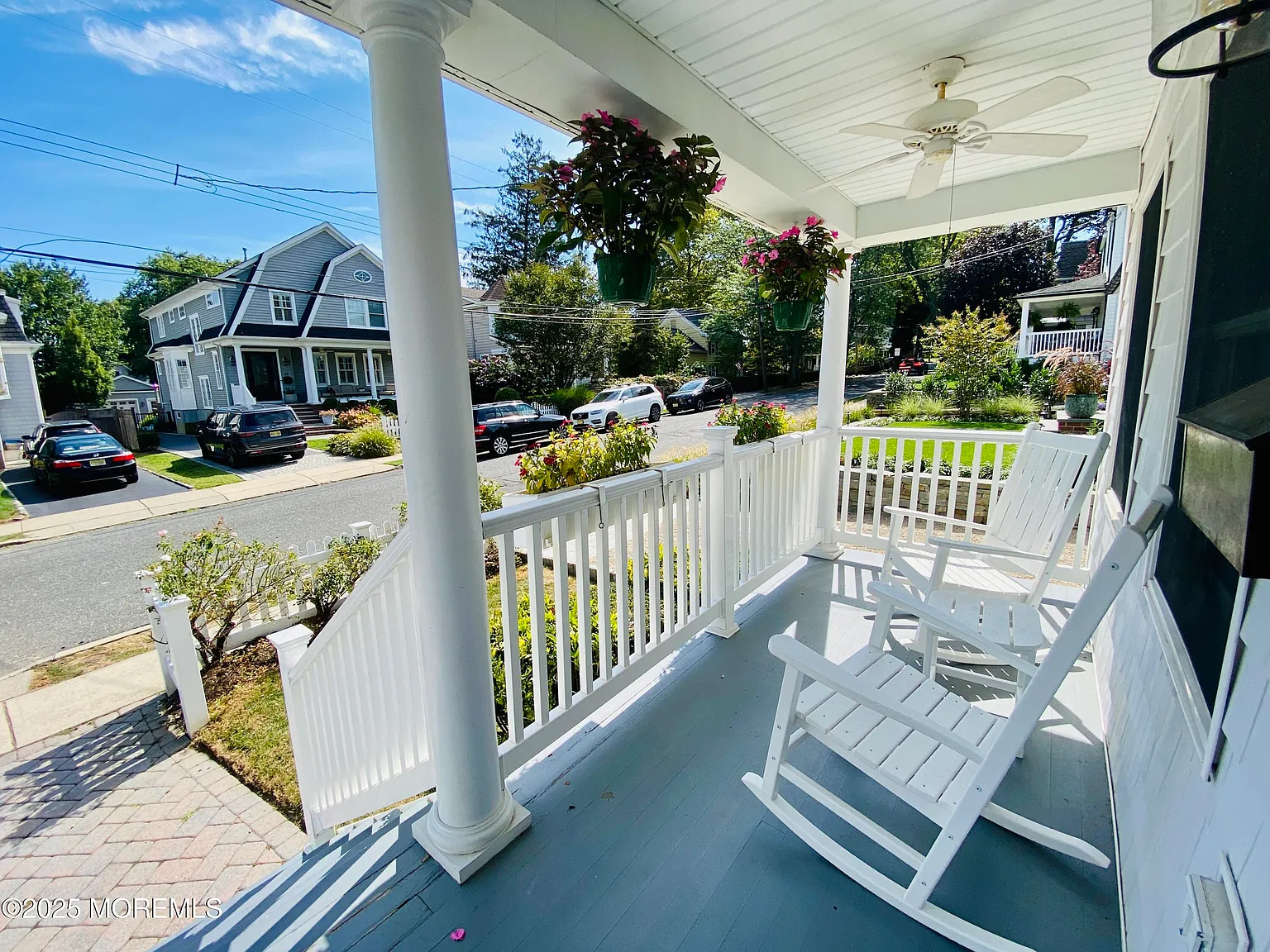 2 bed, 1.5 bath, 1056 sqft, $5,100 — Photo 4