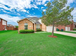 426 Euless Dr, Cedar Hill, TX 75104