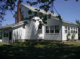 20250 Couper Rd, Milan, MI 48160