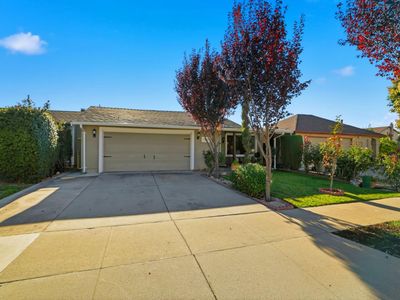 3815 Marfrance Dr, San Jose, CA, 95121