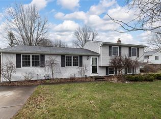 4159 Ridge Pkwy, Erie, PA 16510