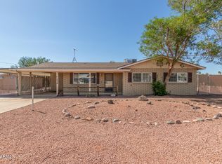 234 S Glenmar Rd, Mesa, AZ 85208