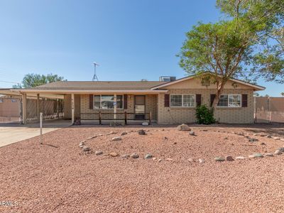234 S Glenmar Rd, Mesa, AZ, 85208