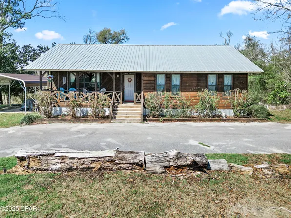 16570 NW Chipola Heights Rd, Altha, FL 32421