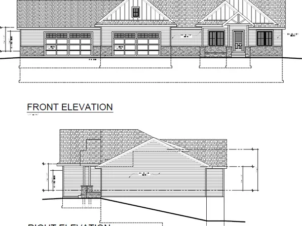 LOT 2 Block 4 Silo Ct, Franconia Township, MN 55074