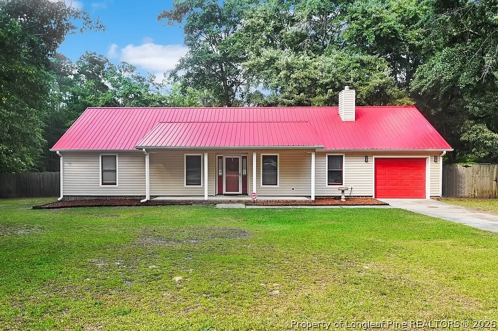 3 bed, 2.0 bath, 1433 sqft, $1,775 — Photo 1