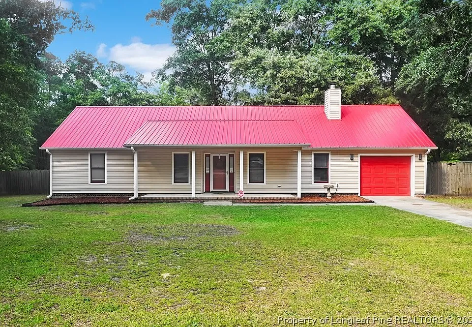 5487 Bush Ct