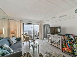 7310 Seawall Blvd APT 404, Galveston, TX 77551