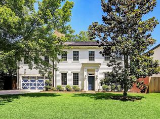 8930 Croes Dr, Houston, TX 77055